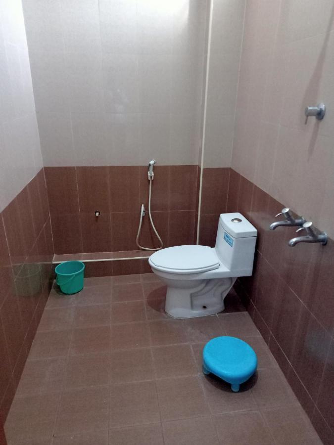 Hotel Senthur Raja Rāmeswaram Esterno foto