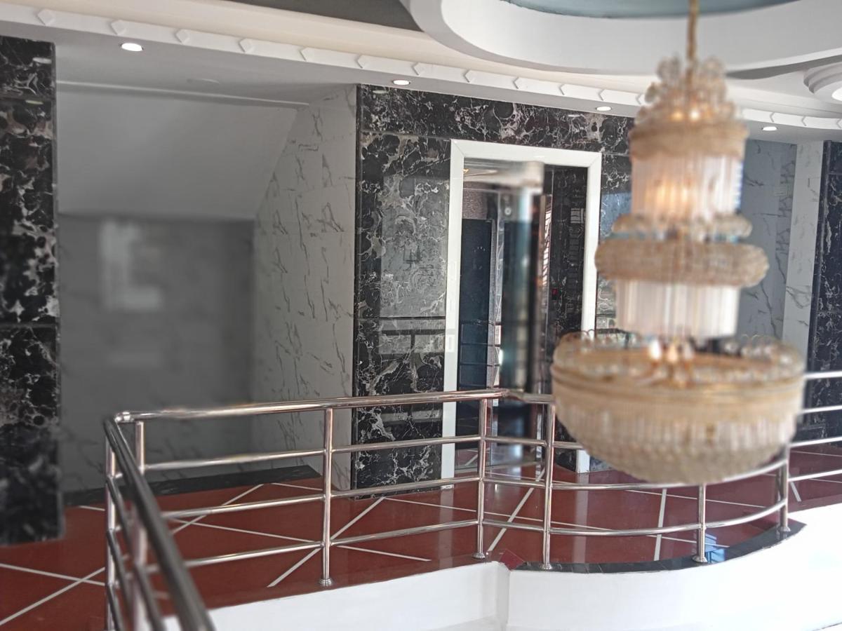 Hotel Senthur Raja Rāmeswaram Esterno foto