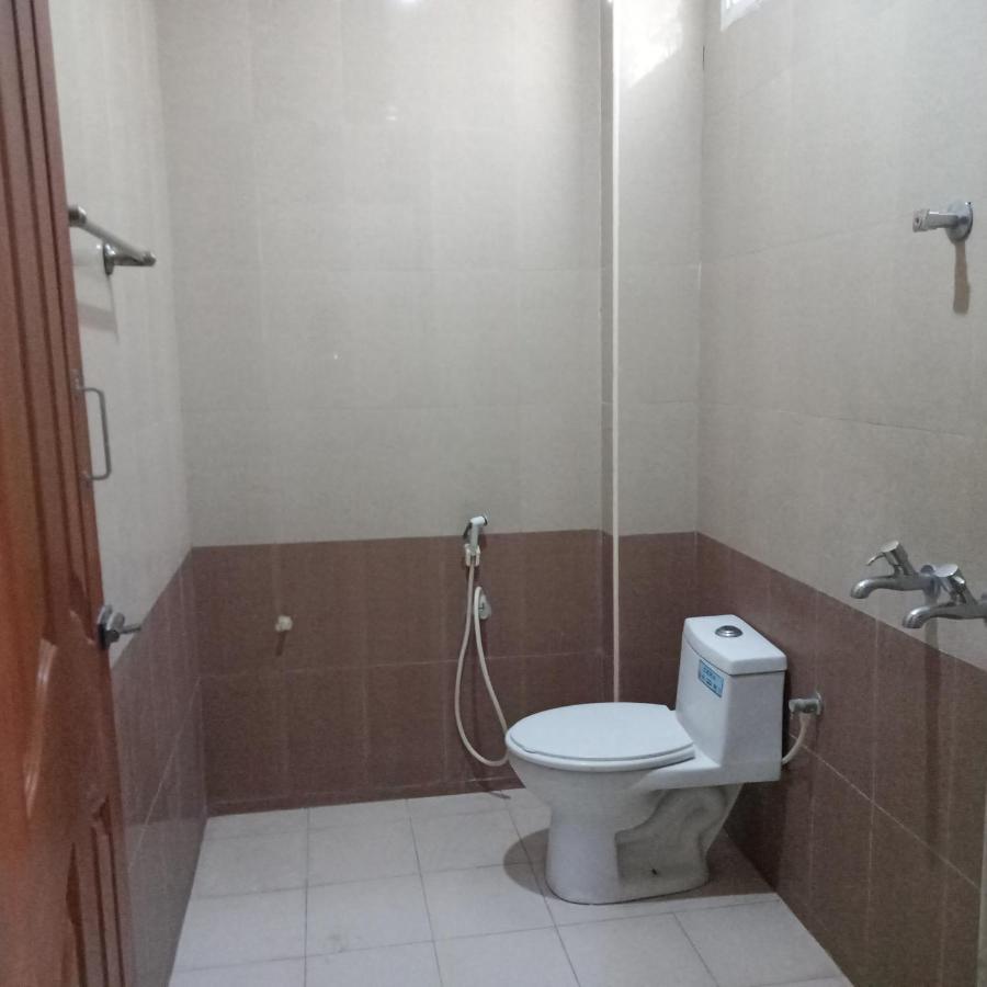 Hotel Senthur Raja Rāmeswaram Esterno foto