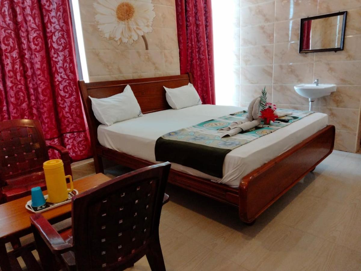 Hotel Senthur Raja Rāmeswaram Esterno foto